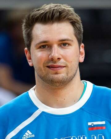 Luka Dončić's Historic 60-21-10 Triple-Double