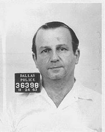 The Death of Jack Ruby: A Controversial Legacy