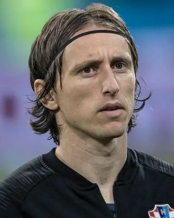 FIFA Awards 2018: A Historic Moment for Luka Modrić
