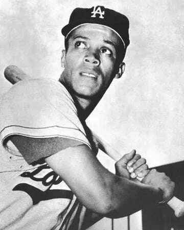 The 1962 LA Dodgers Controversy: A Protest on the Field