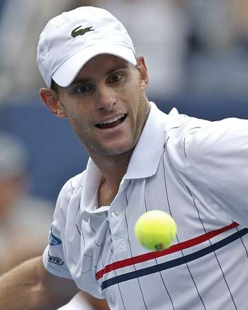 2008 Charity Match: Kournikova and Roddick vs. Navratilova and Levine