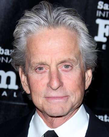 Celebrating Michael Douglas: A Hollywood Legend Turns 80