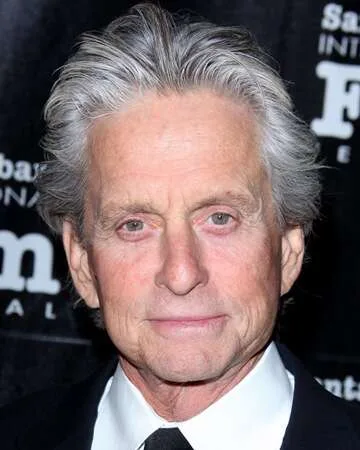 Celebrating Michael Douglas: A Hollywood Legend Turns 80
