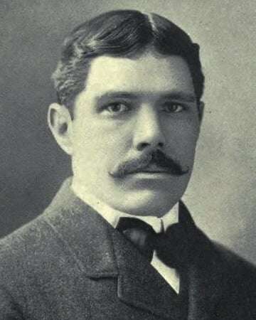 The Life and Legacy of Fred Hovey: American Tennis Champion