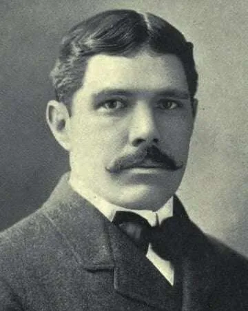 The Life and Legacy of Fred Hovey: American Tennis Champion