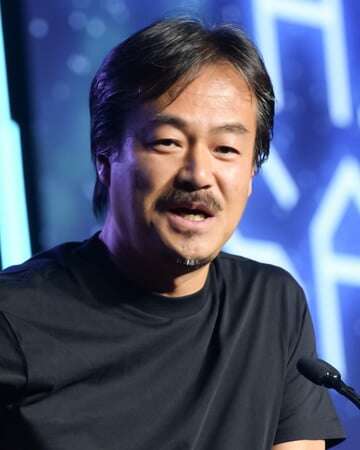 Celebrating Hironobu Sakaguchi: The Creator of Final Fantasy