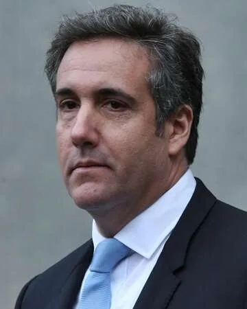 Michael Cohen's Testimony: A Turning Point in U.S. Politics