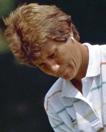 Celebrating Patty Sheehan: A Golfer's Legacy