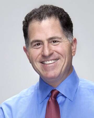 The Birth of Michael Dell: A Visionary in Technology