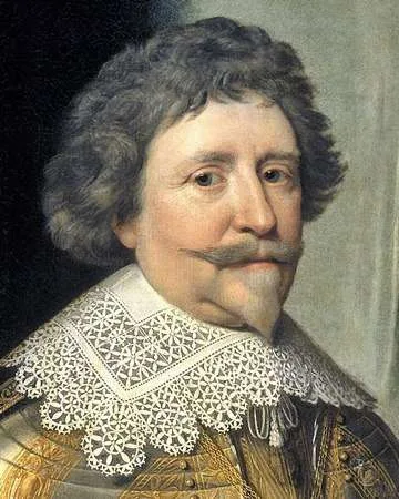 The Capture of Gennep: A Strategic Victory in 1641