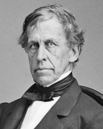 Discovery of Antarctica: Wilkes' 1840 Expedition