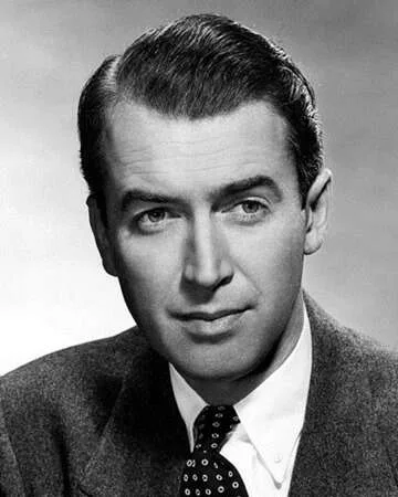 Jimmy Stewart and Gloria McLean's Wedding