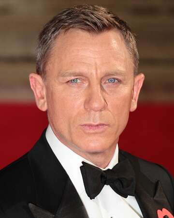 The Birthday of Daniel Craig: Celebrating the Iconic James Bond