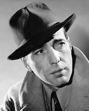 Celebrating the Birth of Humphrey Bogart