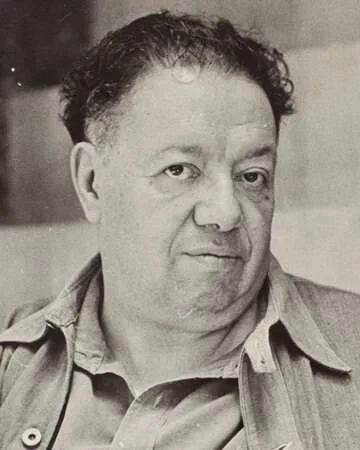Celebrating the Legacy of Diego Rivera