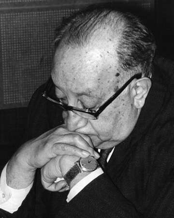 Celebrating Miguel Ángel Asturias: A Literary Luminary