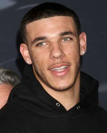 Celebrating Lonzo Ball's Journey