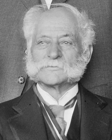 The Founding of F & J Heinz in 1876