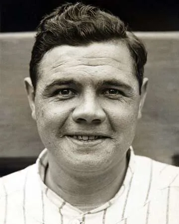 Babe Ruth's Final Pitch: A Baseball Legend's Last Stand