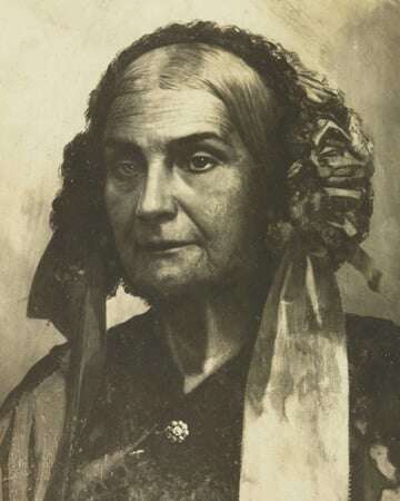 The Death of Domitila de Castro: A Brazilian Noblewoman's Legacy