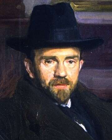 The Death of Pío Baroja: Remembering a Literary Giant