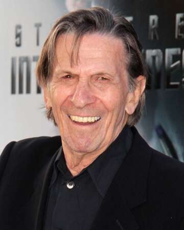 The Premiere of Star Trek: A New Era of Television