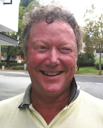 Kim Hughes: The Centenary Test at Lord's 1980