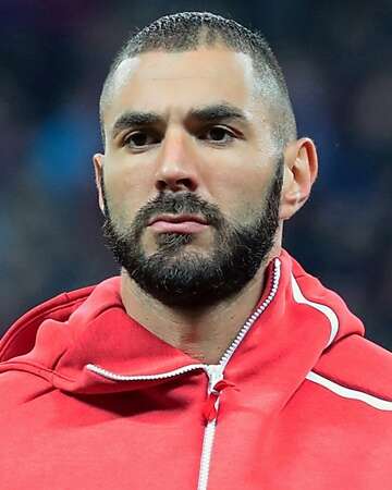 Celebrating the Milestone Birthday of Karim Benzema