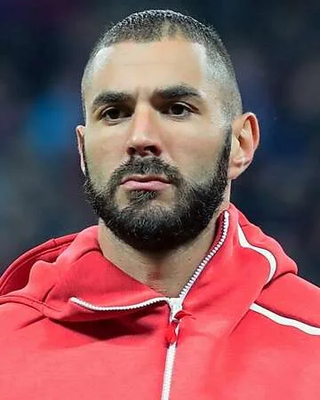 Celebrating the Milestone Birthday of Karim Benzema