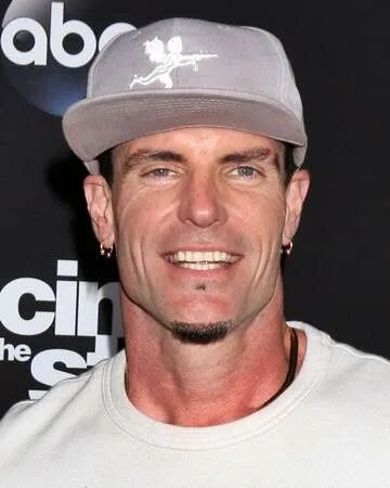 Vanilla Ice and Laura Giarritta's Wedding: A 1997 Union