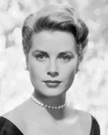 Celebrating Grace Kelly: From Hollywood Star to Princess