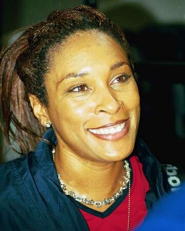 Celebrating Zina Garrison: A Tennis Legend Turns 60