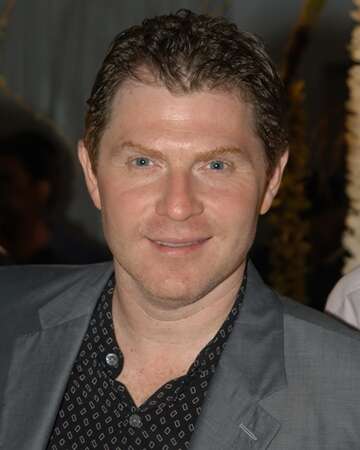 Bobby Flay and Stephanie March's Wedding: A Culinary Love Story