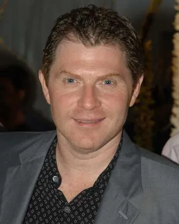 Bobby Flay and Stephanie March's Wedding: A Culinary Love Story