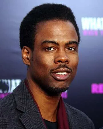 Celebrating the Life of Chris Rock