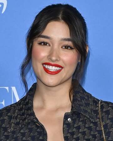 Celebrating Liza Soberano's Birth