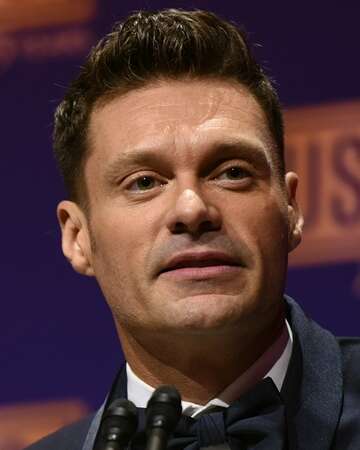 Celebrating Ryan Seacrest: A Multifaceted Entertainment Icon
