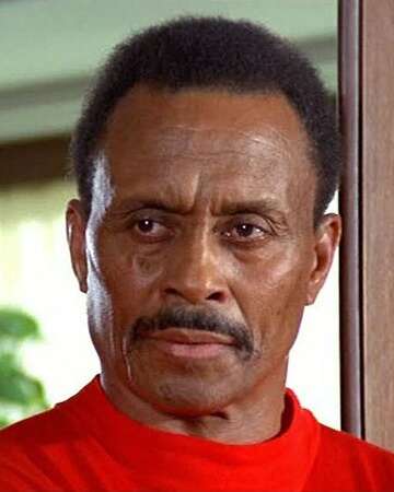 The Death of Woody Strode: A Multifaceted Legacy