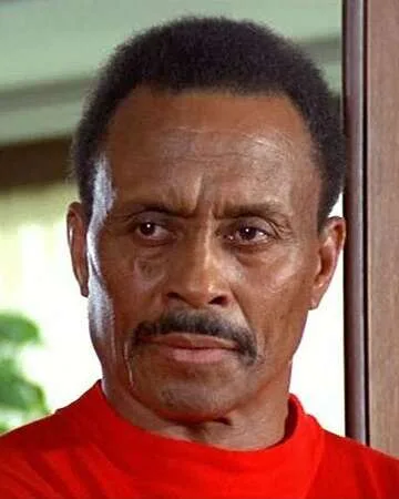 The Death of Woody Strode: A Multifaceted Legacy
