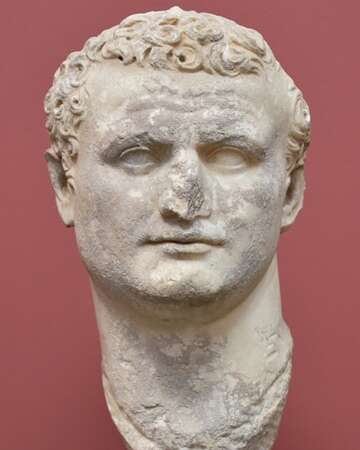 The Death of Emperor Titus: Rome's Beloved Leader