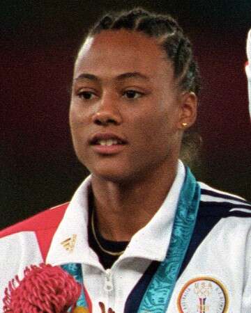 The Fall of Marion Jones: A Steroid Scandal