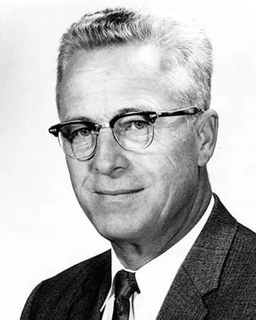 The Life and Legacy of Raemer Schreiber