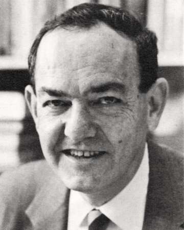 The Passing of Herbert A. Simon: A Legacy in Political Science