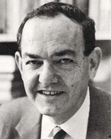 The Passing of Herbert A. Simon: A Legacy in Political Science