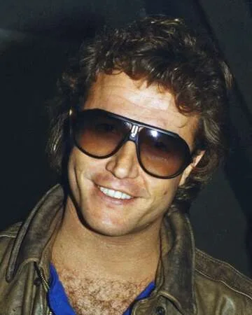 The Early Marriage of Andy Gibb