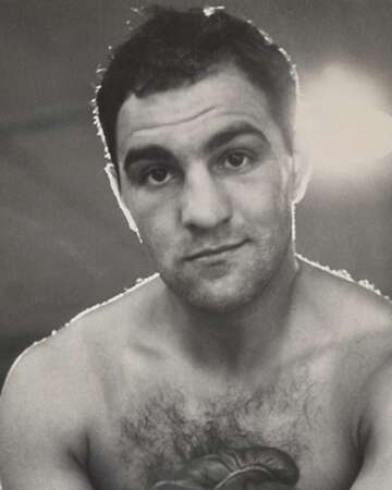 Marciano KOs Moore: The Historic 1955 Bout at Yankee Stadium