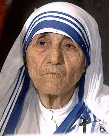 Mother Teresa Canonized: A Moment of Divine Recognition