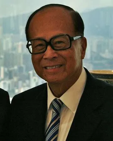 The Extraordinary Life of Li Ka-shing