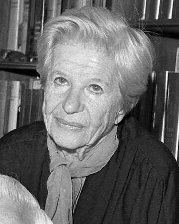 The Death of Ariel Durant: A Pioneering Historian