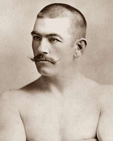 The Legendary John L. Sullivan: A Boxing Icon